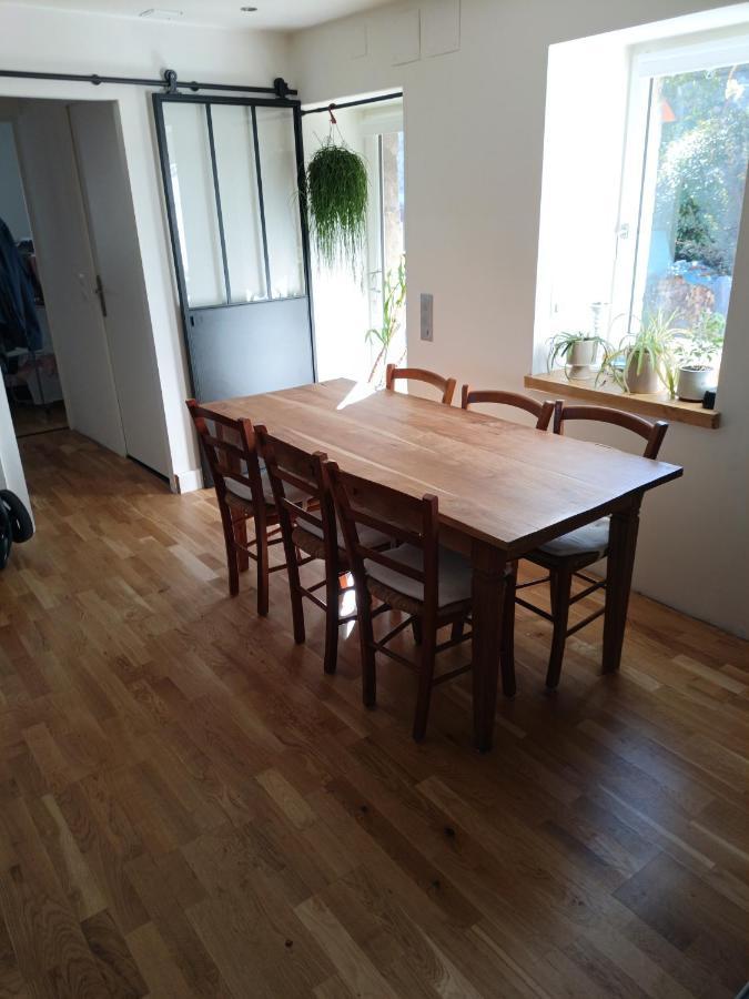 הוילה Saujac Domaine Mas De Galy מראה חיצוני תמונה